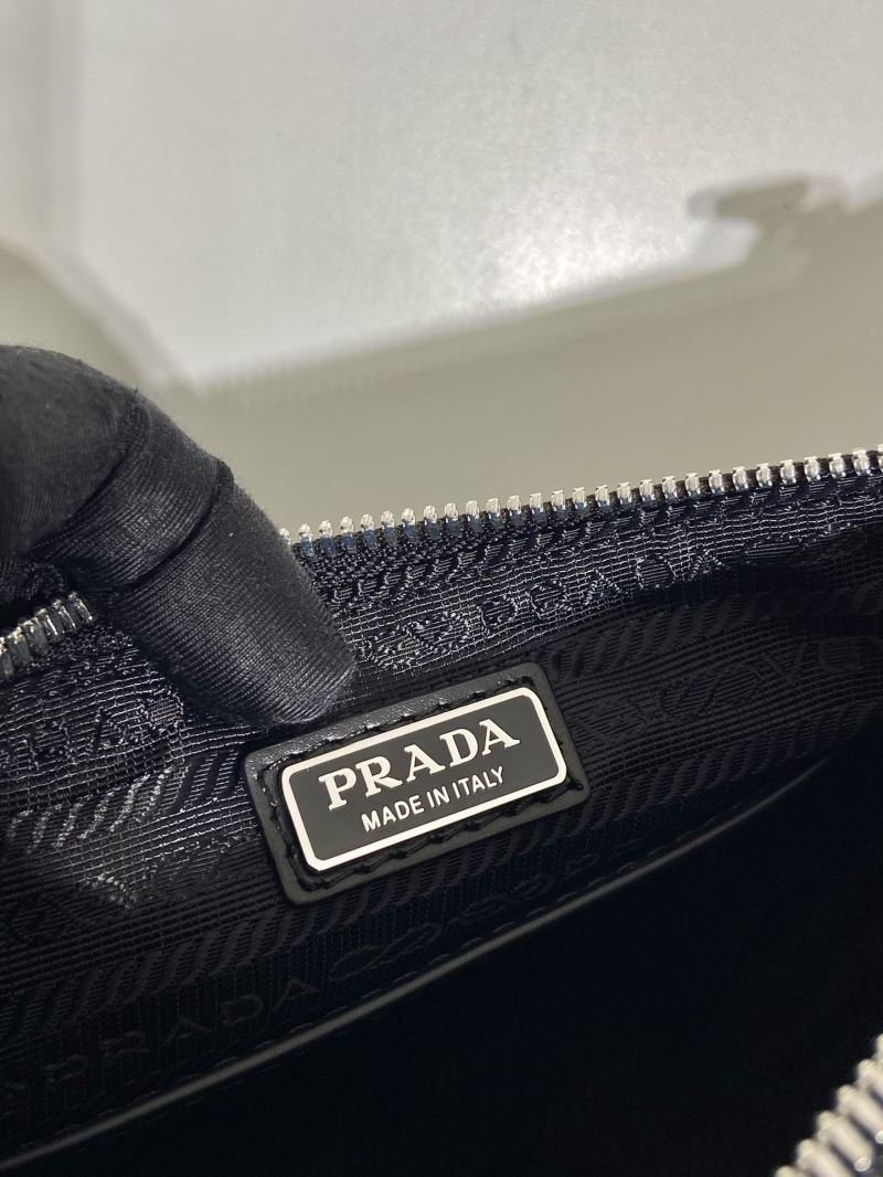 Prada Satchel Bags